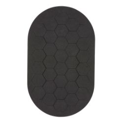 Portwest Flexible 3 Layer Knee Pad Inserts Black - 